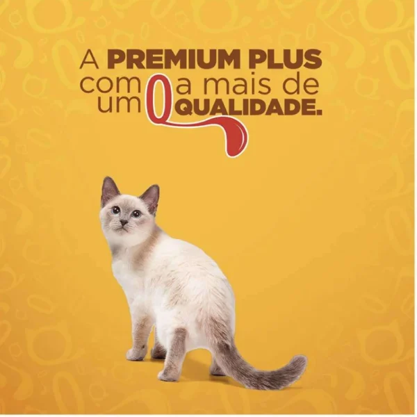 Imagem ilustrativa de um gato para representar a palavra-chave quatree gourmet ilustração.