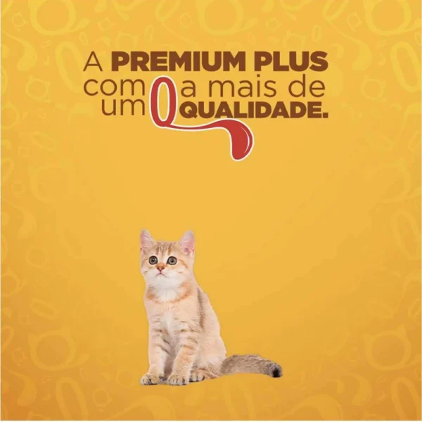 Imagem ilustrativa de um gato para representar a palavra-chave ração quatree gourmet imagem.
