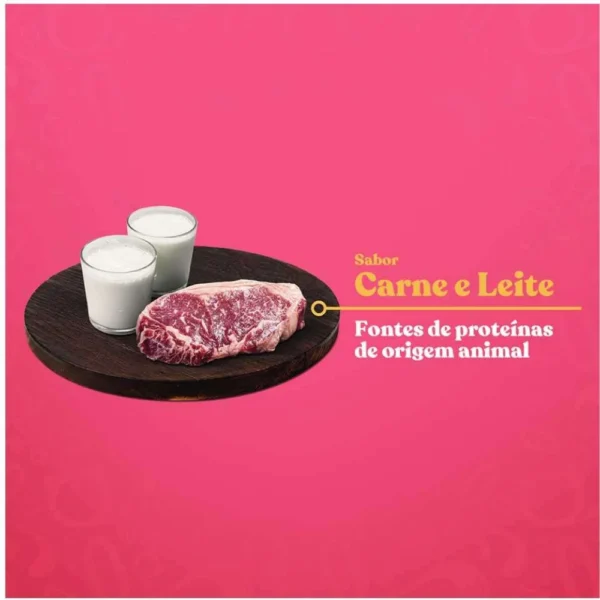 Ingredientes da ração de gatos para representar a palavra-chave ração quatree gourmet ingredientes.