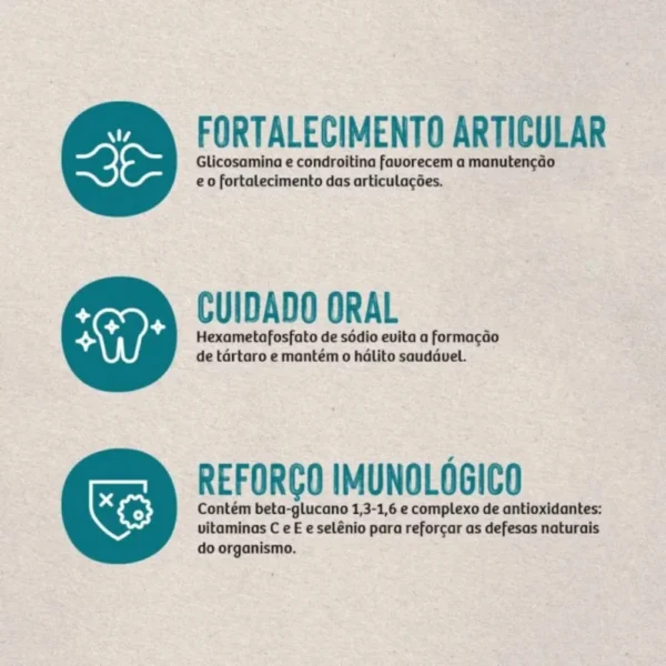 Informações em azul sobre um fundo cinza para representar a palavra-chave quatree life cães adultos informação.