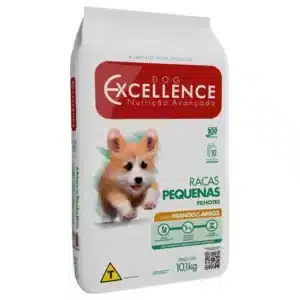 ração dog excellence